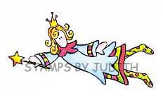 I-168-HK Flying Fairy